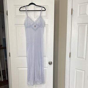Vintage jolie two nightgown 
By jcpenny